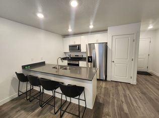 506 S May Dr, Cedar City, UT 84720
