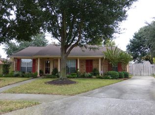 10119 Twilight Moon Dr, Houston, TX 77064