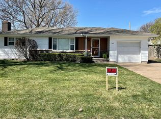 207 S Emporia Ave, Haven, KS 67543