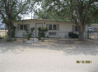 3170 E Jagerson Ave, Kingman, AZ 86409