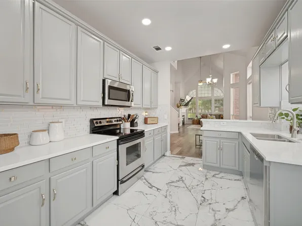 11265 Fountainbridge Dr, Frisco, TX 75035