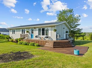 371 Robertson Rd, Bethel, PE C1B3T2