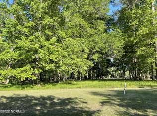 170 Cape Fear Dr LOT 170, Chocowinity, NC 27817