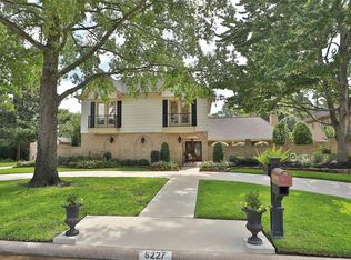 6227 Rolling Water Dr, Houston, TX 77069