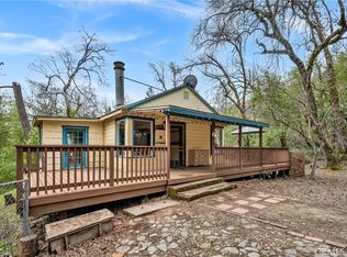 14031 Ettawa Springs Rd, Loch Lomond, CA 95461