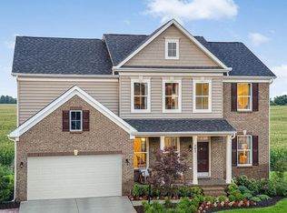 742 Holden Rd, Frederick, MD 21701