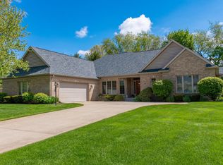 51118 Heatherton Ct, Granger, IN 46530