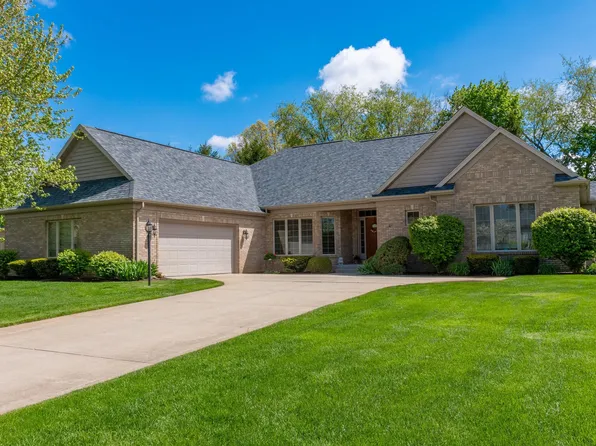 51118 Heatherton Ct, Granger, IN 46530