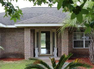 4376 Mustang Ln, Chipley, FL 32428