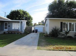 5330 E Peabody St, Long Beach, CA 90808