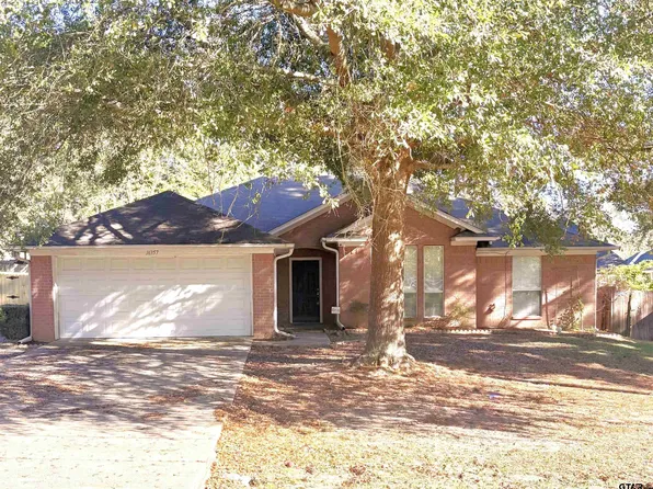 16357 County Road 164, Tyler, TX 75703