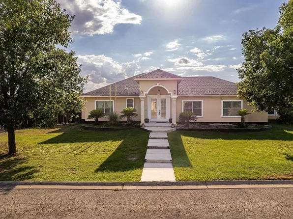 219 Running Bear, Del Rio, TX 78840