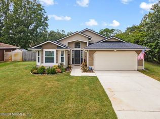 10934 Morgan Horse Dr E, Jacksonville, FL 32257