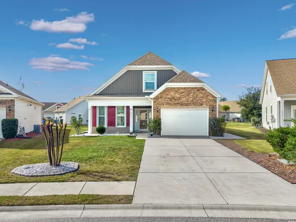 909 Witherbee Way, Little River, SC 29566