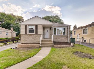 4424 Wisconsin Ave, Stickney, IL