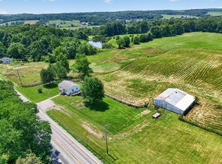 5650 State Highway 314, Fredericktown, OH 43019