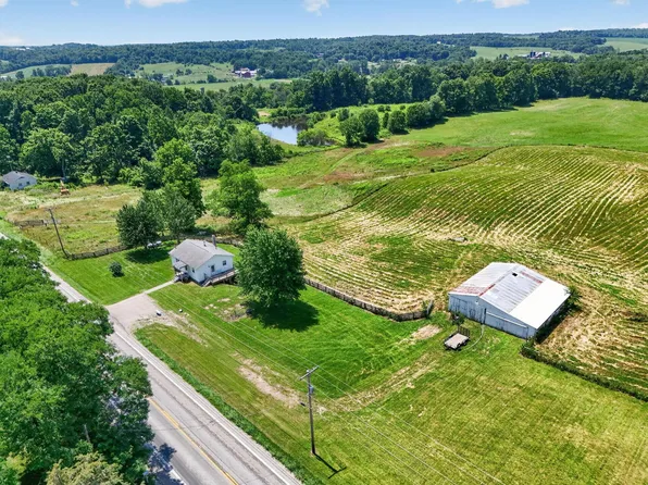 5650 State Highway 314, Fredericktown, OH 43019