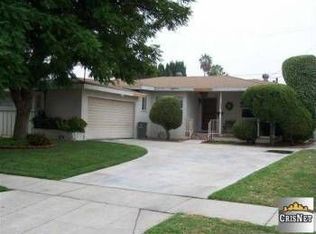 19908 Hatton St, Winnetka, CA 91306