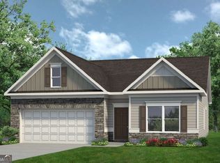 405 Tealby Pl, Cartersville, GA 30120