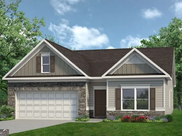 405 Tealby Pl, Cartersville, GA 30120