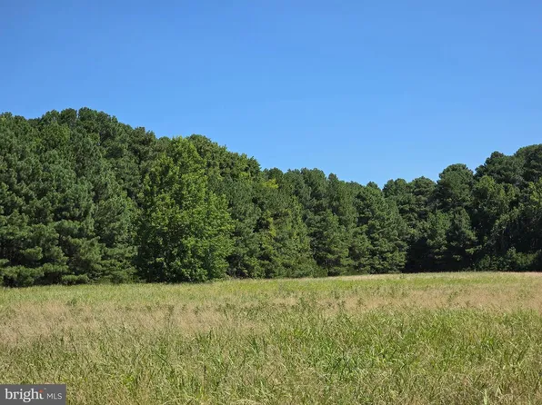 Roland Parks Rd, Deal Island, MD 21821