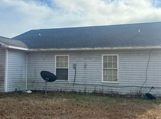 60 Habitat Ct, Sumter, SC 29153