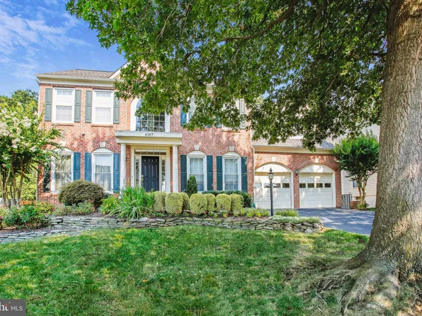 6197 Deer Ridge Trl, Springfield, VA 22150