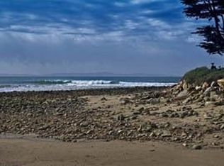 196 Rincon Point Rd, Carpinteria, CA 93013