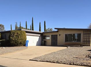 1211 El Sonoro Dr, Sierra Vista, AZ 85635