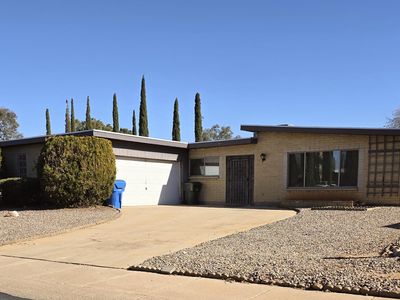 1211 El Sonoro Dr, Sierra Vista, AZ, 85635