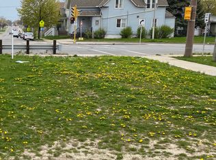 1602 W Lapham St, Milwaukee, WI 53204