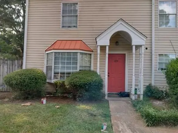 839 Harbor Bend Dr #1, Brandon, MS 39047