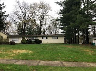 2176 Gary Dr, Twinsburg, OH 44087