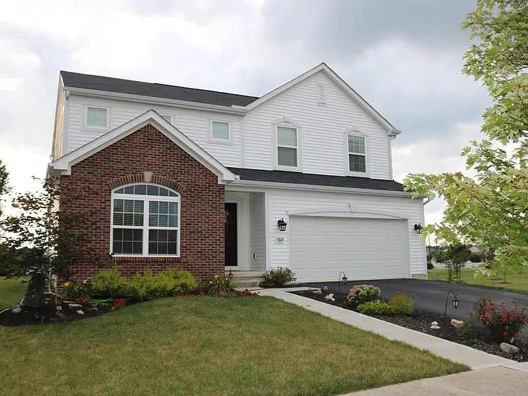 5809 Sedgemoor Dr — Photo 2