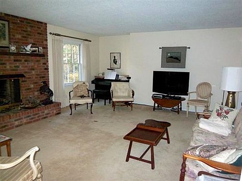 116 Nob Hill Road