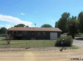 13 Sarah Dr, Riverton, WY 82501