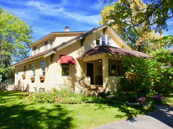 (undisclosed Address), Colorado Springs, CO 80907