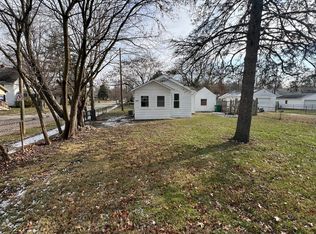 4201 Bowman Ave, Indianapolis, IN 46227