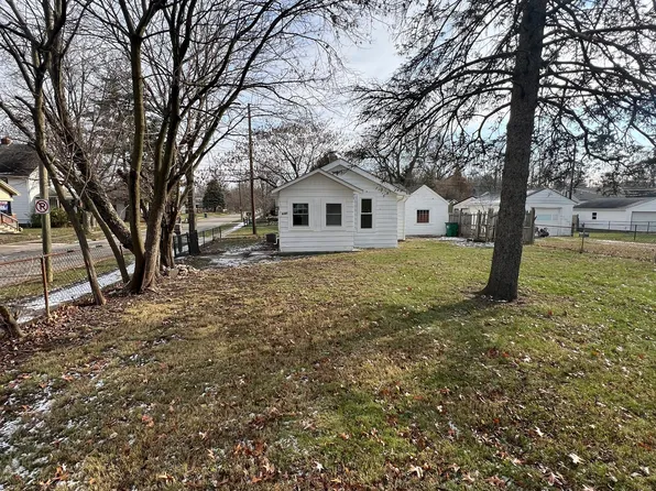 4201 Bowman Ave, Indianapolis, IN 46227