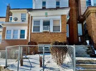4806 Rorer St, Philadelphia, PA 19120