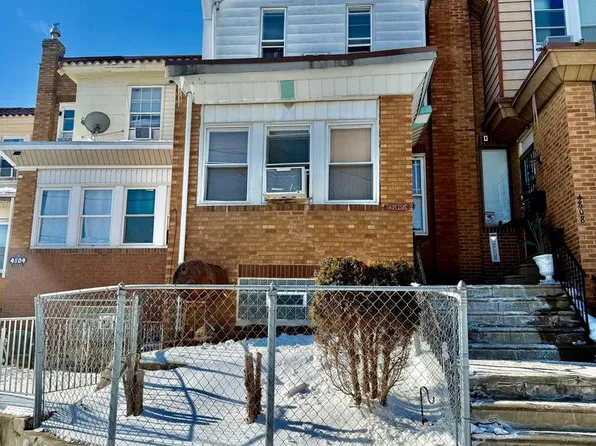 4806 Rorer St, Philadelphia, PA 19120