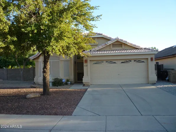 9139 W Canyon Dr, Peoria, AZ 85382
