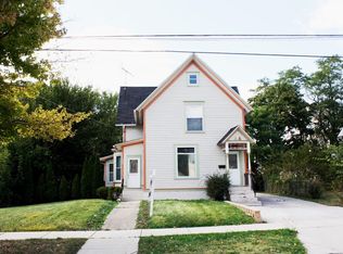 524 Grace St UNIT 2, Elgin, IL 60120