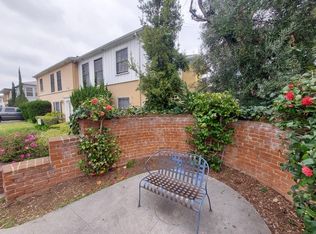1560 S Beverly Dr APT 8, Los Angeles, CA 90035