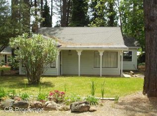 1528 Nunneley Rd, Paradise, CA 95969