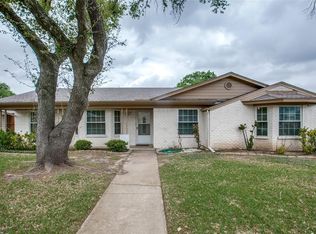 2717 S Cypress Cir, Plano, TX 75075