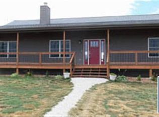 11451 Anderson Ave, Riley, KS 66531