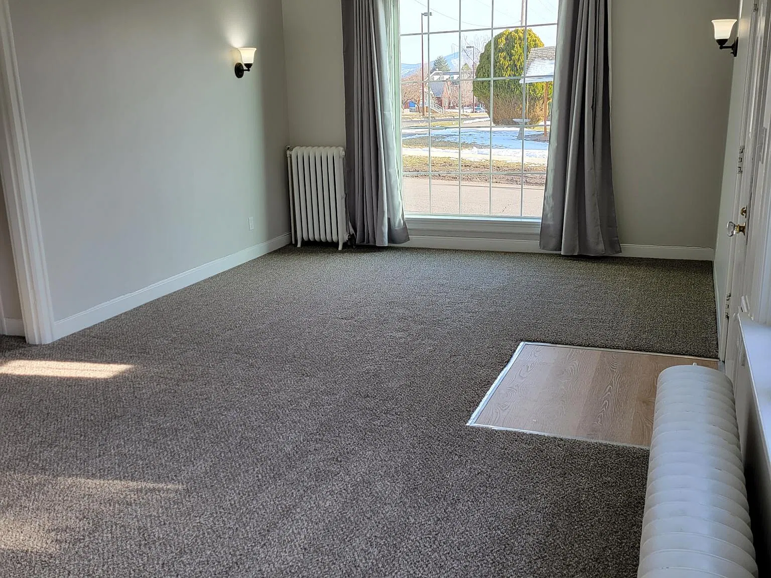 1 bed, 650 sqft, $1,000 — Photo 2