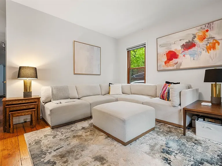 51 Creighton St #1 — Photo 6