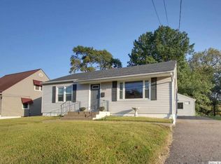 1515 Harrison St, Quincy, IL 62301